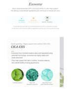 EXO PDRN sheet mask pack 28g x 10