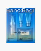BANOBAGI PDRN Skin Care Set | For home and on the go
