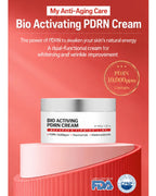 Bio-Activating PDRN Cream 100g