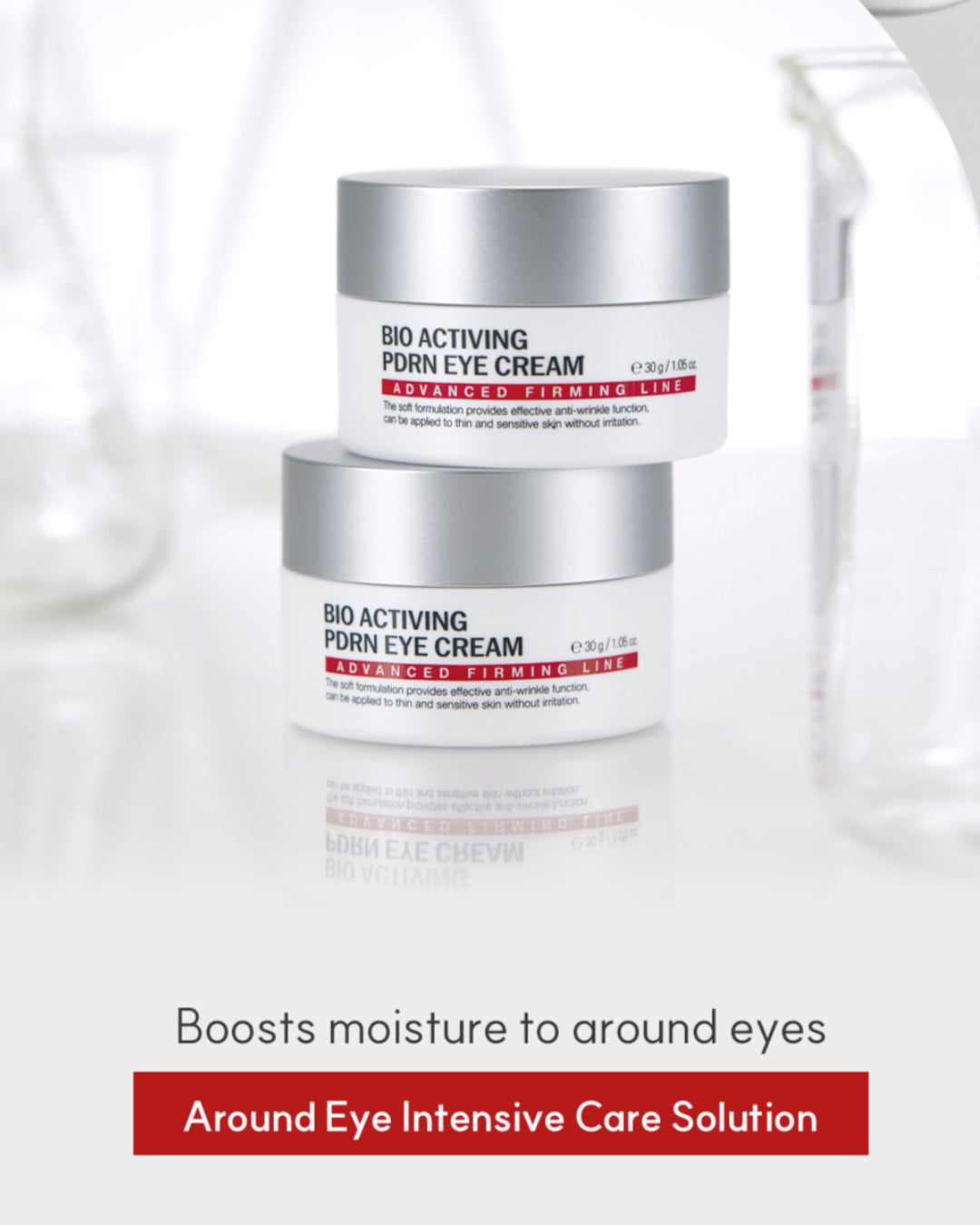 Dermaline Bio Activing PDRN Eye Cream 30g
