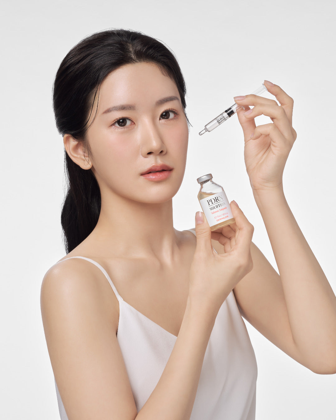 Dermaline PDRN Solution Salmon Ampoule 35ml