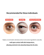 Dermaline Bio Activing PDRN Eye Patch 1.4g x 60ea