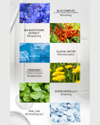 BANOBAGI Alpha Radiance Mild Peeling Foam