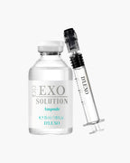 D'LEXO Cica Exo Solution Ampoule 35ml