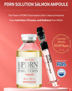 Dermaline PDRN Anti-Ageing 4-Piece Set