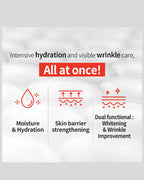 Dermaline PDRN Solution Salmon Ampoule 35ml