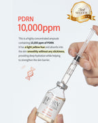 Dermaline PDRN Solution Salmon Ampoule 35ml