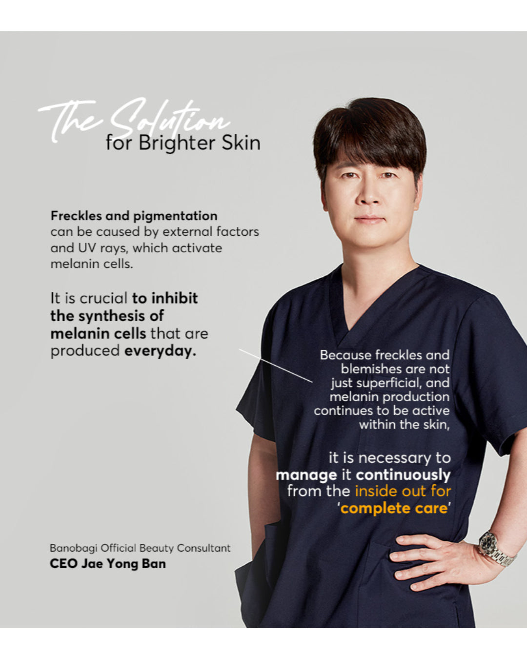 BANOBAGI Alpha Radiance 10 Hyal Toner 120ml
