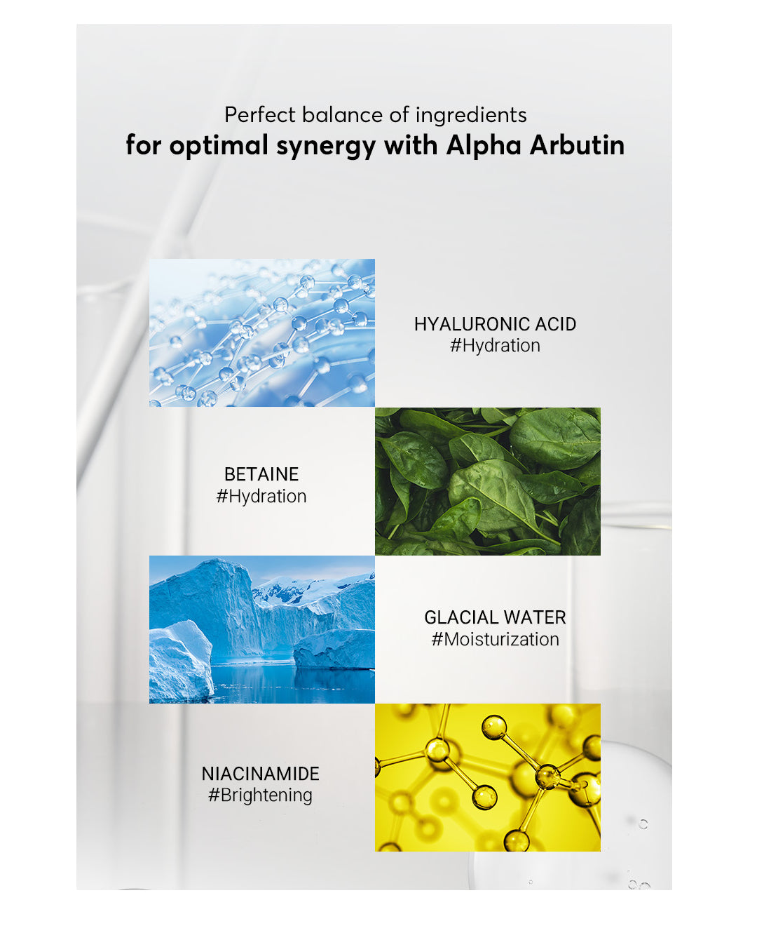 BANOBAGI Alpha Radiance Glow Serum