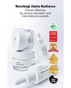 BANOBAGI Alpha Radiance Glow Serum