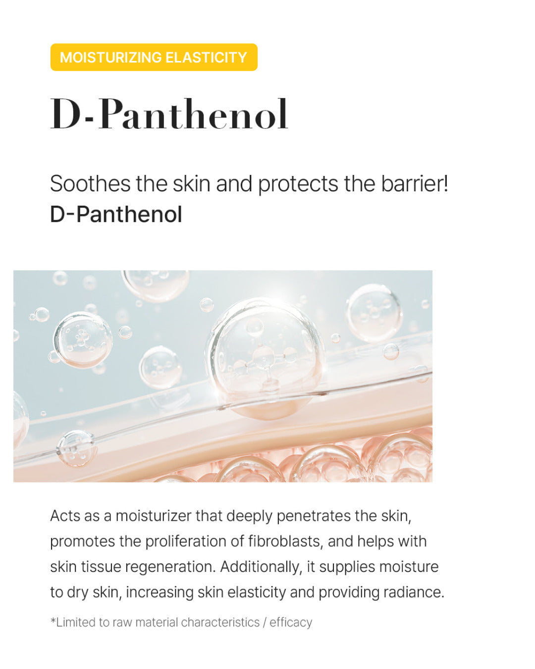 D'Lexo Aqua Vita Solution Ampoule