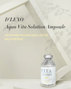D'Lexo Aqua Vita Solution Ampoule