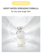 D'Lexo Aqua Vita Solution Ampoule