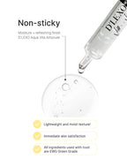 D'Lexo Aqua Vita Solution Ampoule