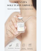 D'Lexo Aqua Vita Solution Ampoule