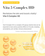 D'Lexo Aqua Vita Solution Ampoule