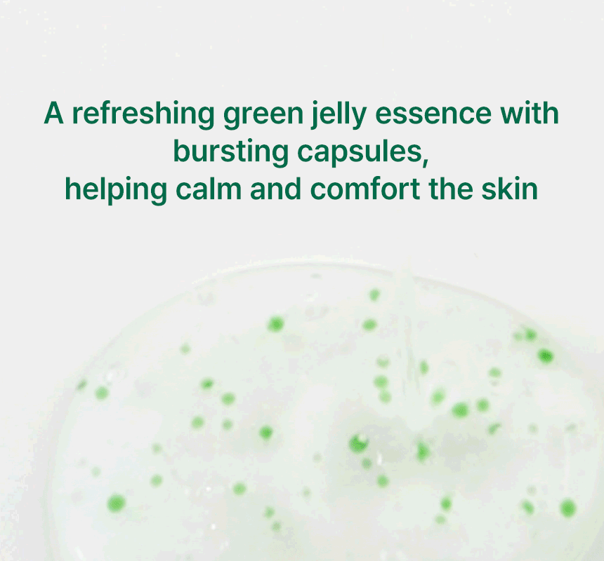 BANOBAGI Vita Genic Jelly Cica Ampoule