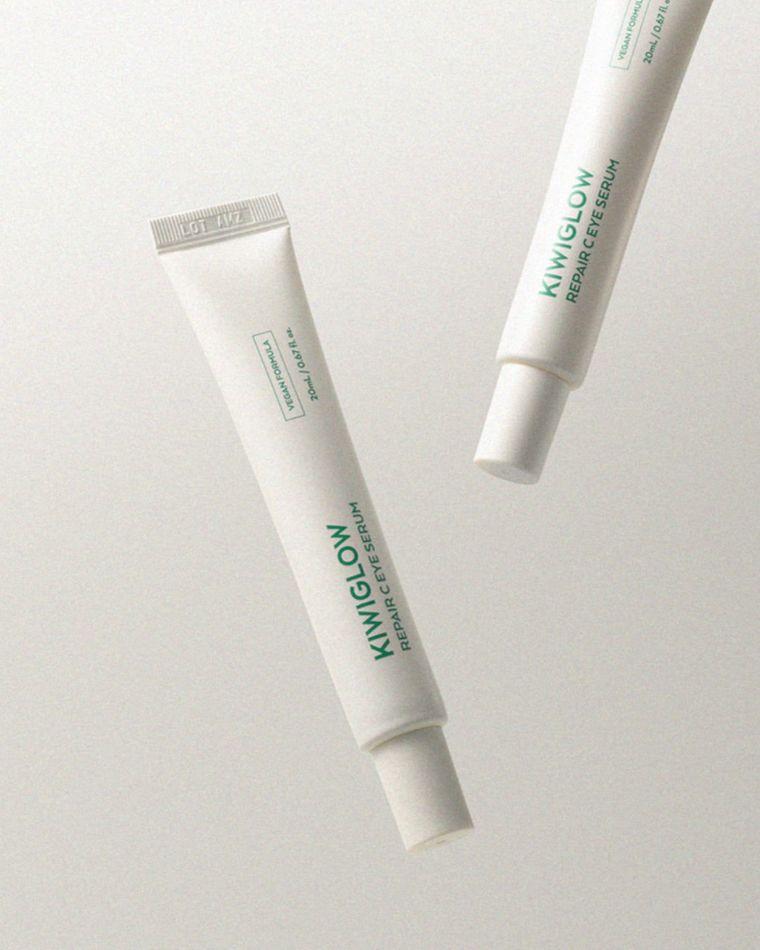 KIWIGLOW Repair C Eye Serum