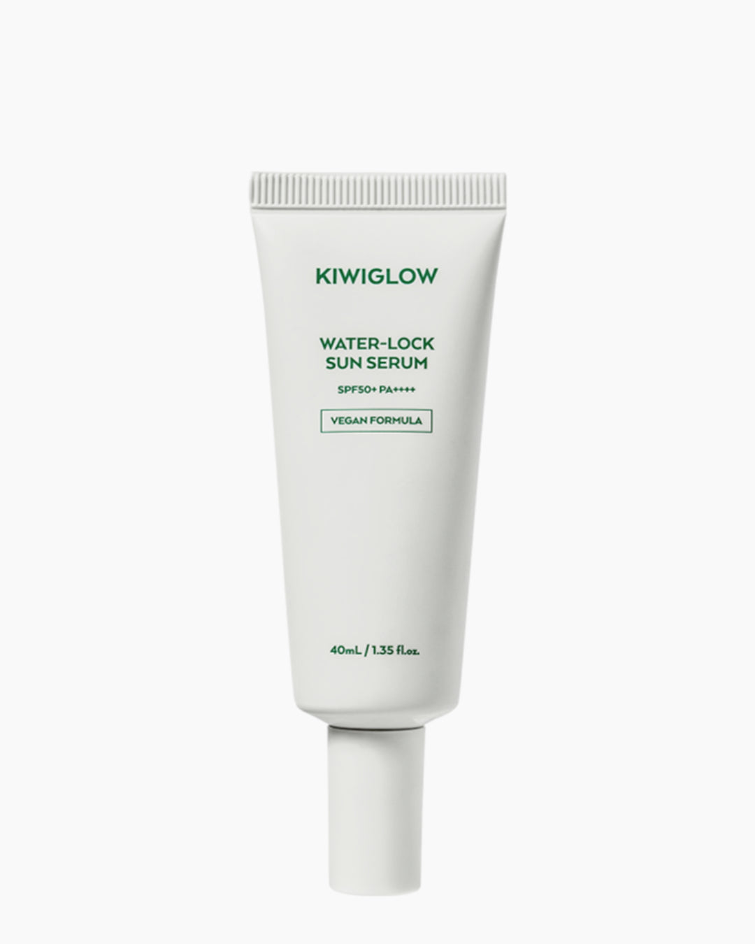 KIWIGLOW Waterlock Sun Serum