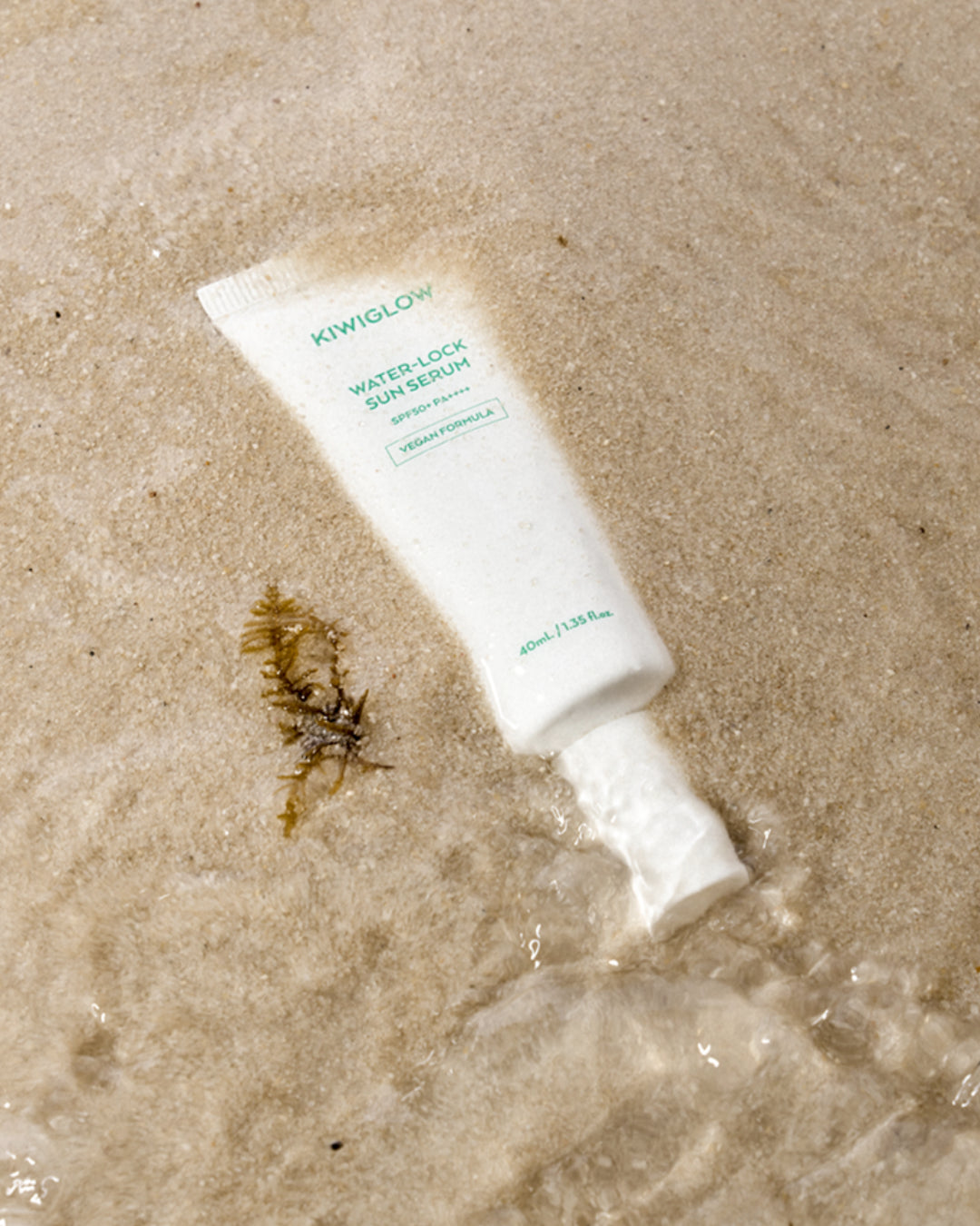 KIWIGLOW Waterlock Sun Serum