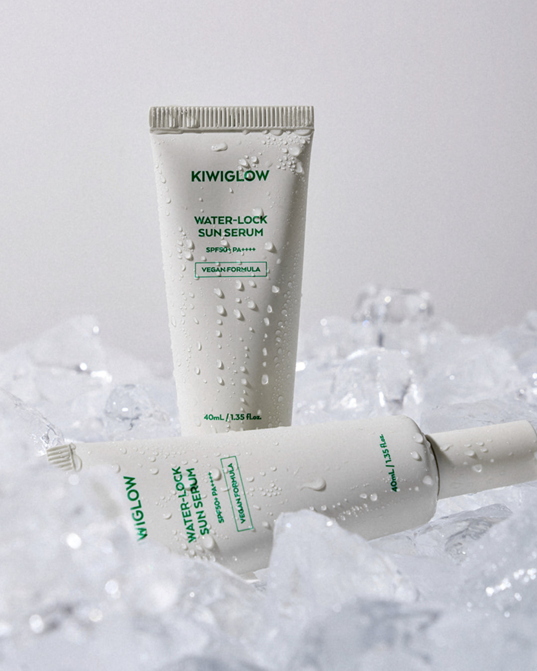 KIWIGLOW Waterlock Sun Serum