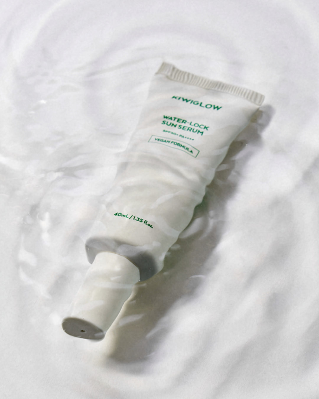 KIWIGLOW Waterlock Sun Serum