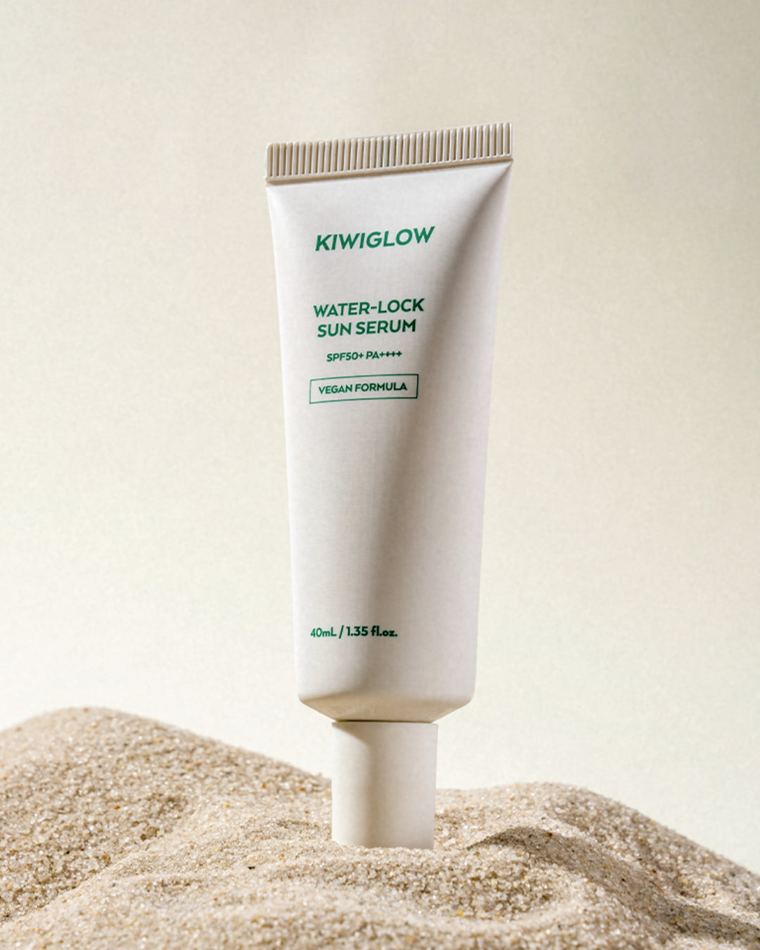 KIWIGLOW Waterlock Sun Serum