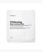 Dermaline Whitening Rejuvenating Mask 32g 5 Pack
